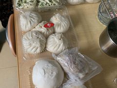 -白玉兰食品(汇联商厦店)