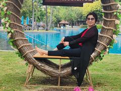 -三亚海棠湾万丽度假酒店