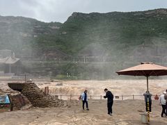 -陕西黄河壶口瀑布旅游区