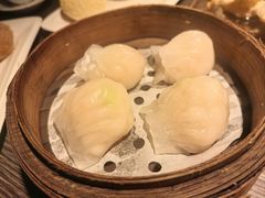 -广州花园酒店荔湾亭·地道点心·粤式饮茶