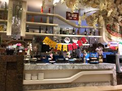 -芭菲盛宴·环球美食(袁家岗店)