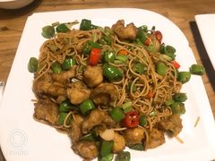 -東舍食唐精品陕菜馆