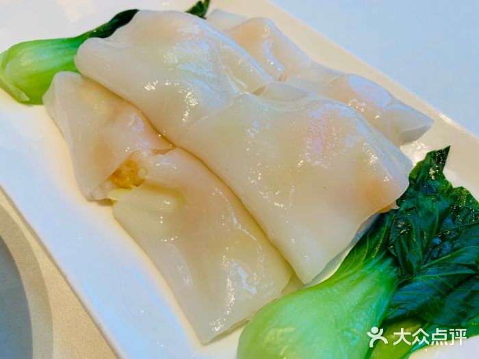 香港狮子山下·明星粤菜餐厅(北苑店)图片