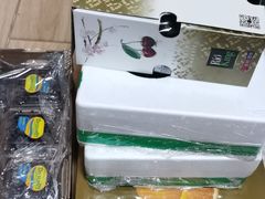 -海吉星国际农产品物流管理有限公司