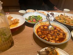 -金掌勺锅包肉(太原万达店)