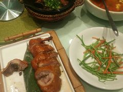 -小厨娘淮扬菜(天印大道店)