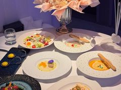 -天玑高空江景餐厅&酒吧Sky Secret Restaurant&Bar