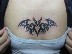 -聚义堂艺术纹身馆