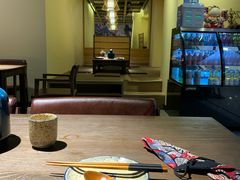 -鲸山上·私房日料(泰达MSD店)