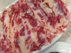 -粤潮牛肉火锅店(江南大道店)