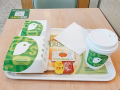 -德克士(哈西火车站店)