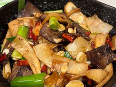 -云海肴汽锅鸡·云南小炒(曲江大悦城店)