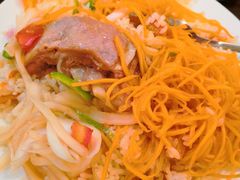 -巴依家新疆手抓饭(菱角湖万达店)