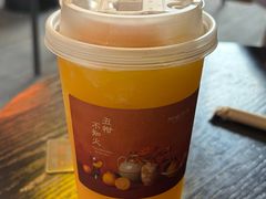-阿嬷手作(南宁百盛印象城店)