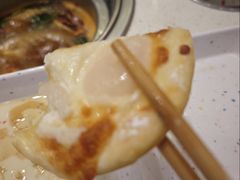 -龍歌自助小火锅(市南金茂湾店)