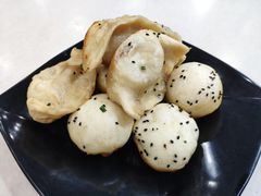 -新川饮食(新川小区店)