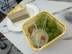 -小半有礼(天河南店)