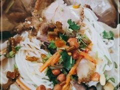 -红鼻子桂林米粉(金唐新光界店)