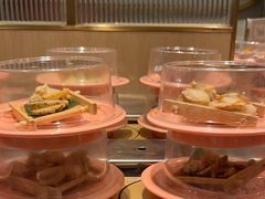-争鲜回转寿司(通州万达店)
