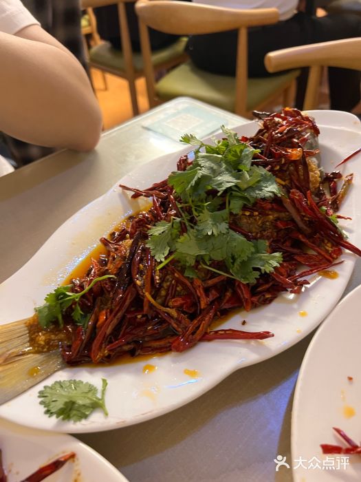 田记餐馆(富国街店)图片