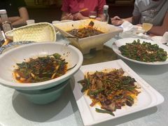 -国人川菜(李家村建东街店)