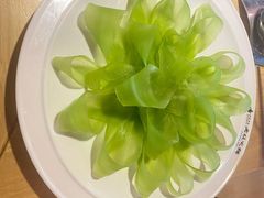 鲜竹笋-老版火锅(半坡店)