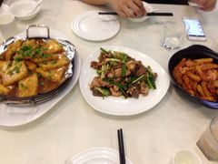 -蓬川食府(金海道店)