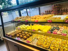 -味多美蛋糕(双安店)
