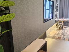 -万泊酒店(长沙五一广场国金中心店)
