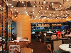 大堂-稻香饭店(IFS国金中心店)