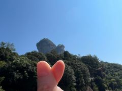 -九曲溪