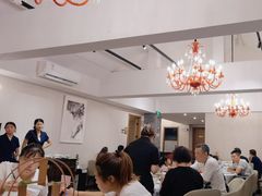 -月福京味斋·烤鸭店·北京菜(鼓楼总店)