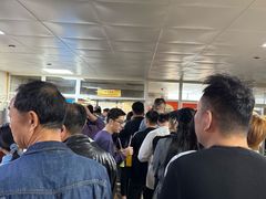 -龙门李家三旦羊肉汤馆