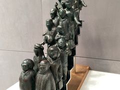 -长春世界雕塑园