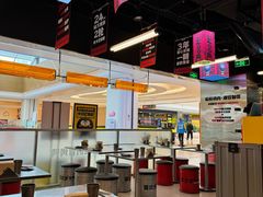 -蓉三少冒烤鸭·四川小吃集(北京首店)