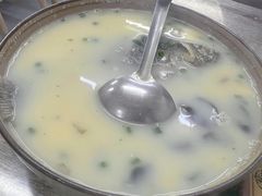 -顾师傅特色炒菜(富民路店)
