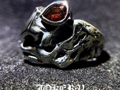 -梵薇Joker.V银饰工作室