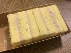 芋泥相遇-Olé精品超市(前海壹方城店)