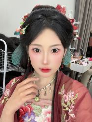 -星光兔·西扶海棠·写真馆(景德镇店)