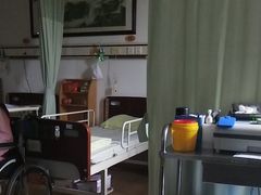 -上海爱以德护理院·康复(宝山院)