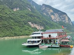 -乌江画廊(彭水苗族土家族自治县)