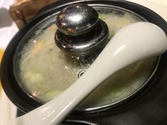 -味可道美食坊(福基路店)
