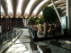 -苏州金鸡湖中茵皇冠假日酒店