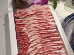 -曲氏老北京铜锅涮肉•火锅(不老街店)