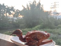 -崖口煲仔饭