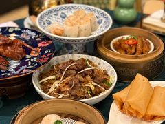 -誉八仙粤菜(万象天地店)