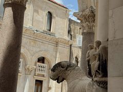 -圣多米努斯大教堂及钟楼(Sv. Dujma)