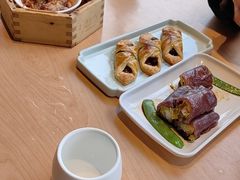 -鹿其林酒家(大学城店)