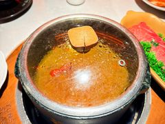 -芸山季·云南山珍菌火锅(人民广场来福士店)