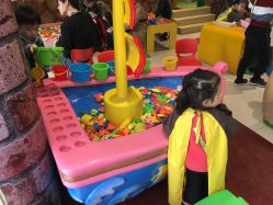 -孩子王童乐园(保定万博广场店)